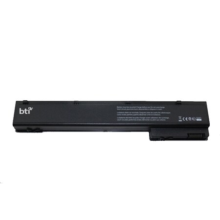 Battery Technology Batt For Hp Elitebook 8560W 8770W HP-EB8560W